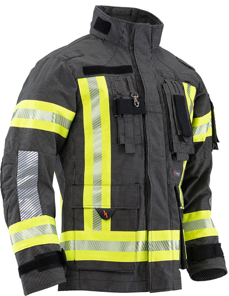 GUARDIAN RSQ Jacket