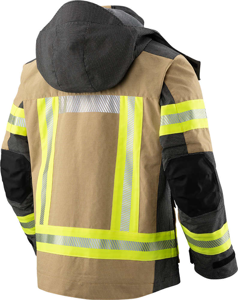 GUARDIAN RSQ Jacket
