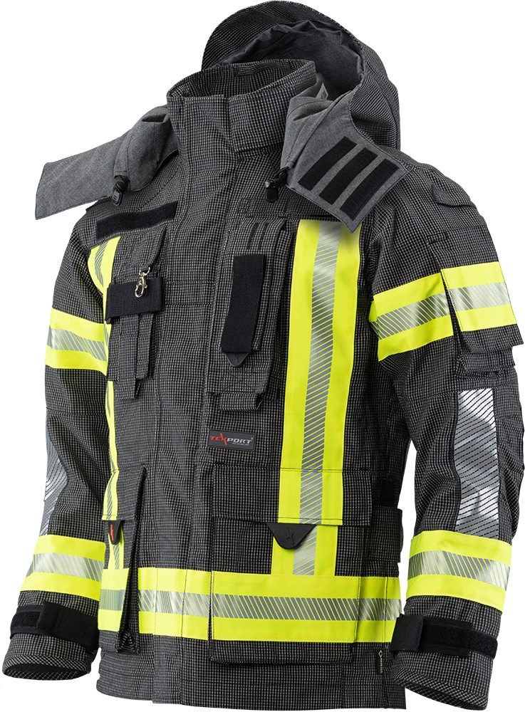 GUARDIAN RSQ Jacket