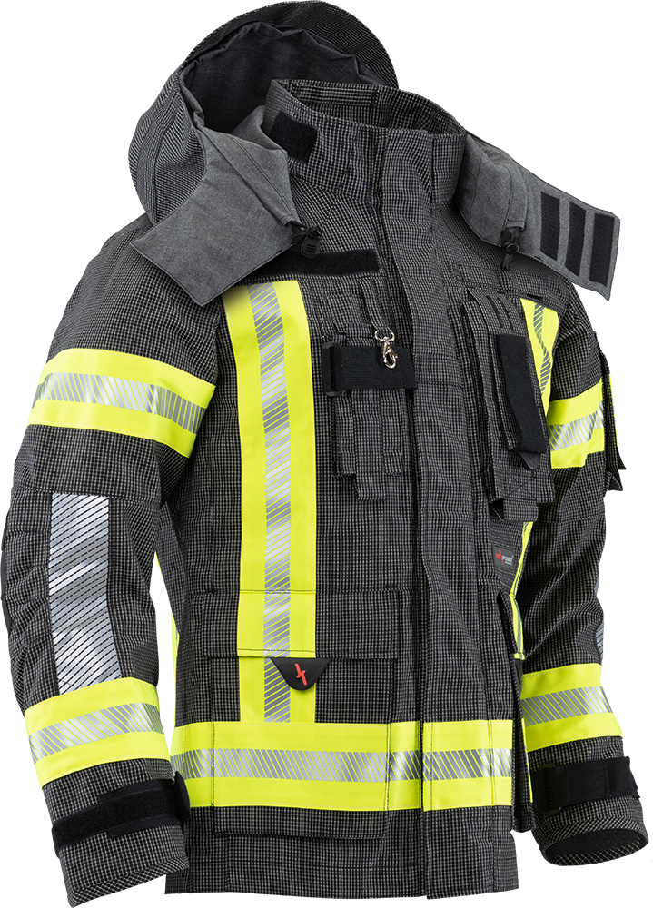 GUARDIAN RSQ Jacket