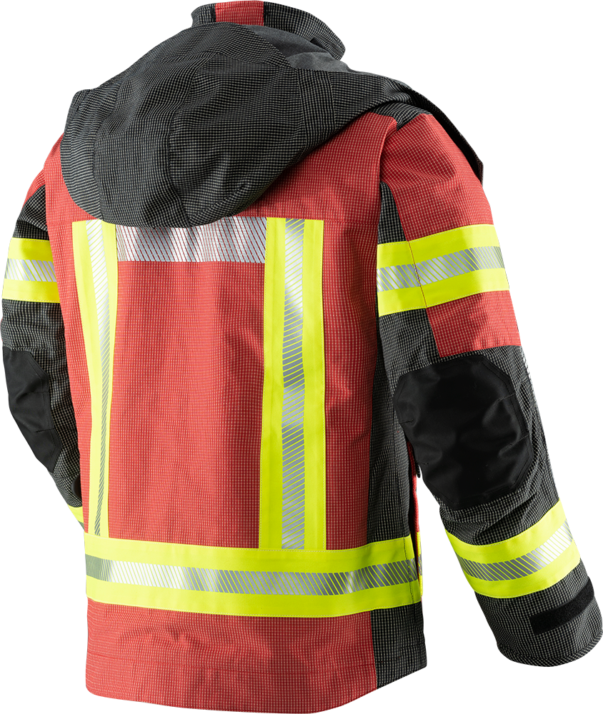 GUARDIAN RSQ Jacket
