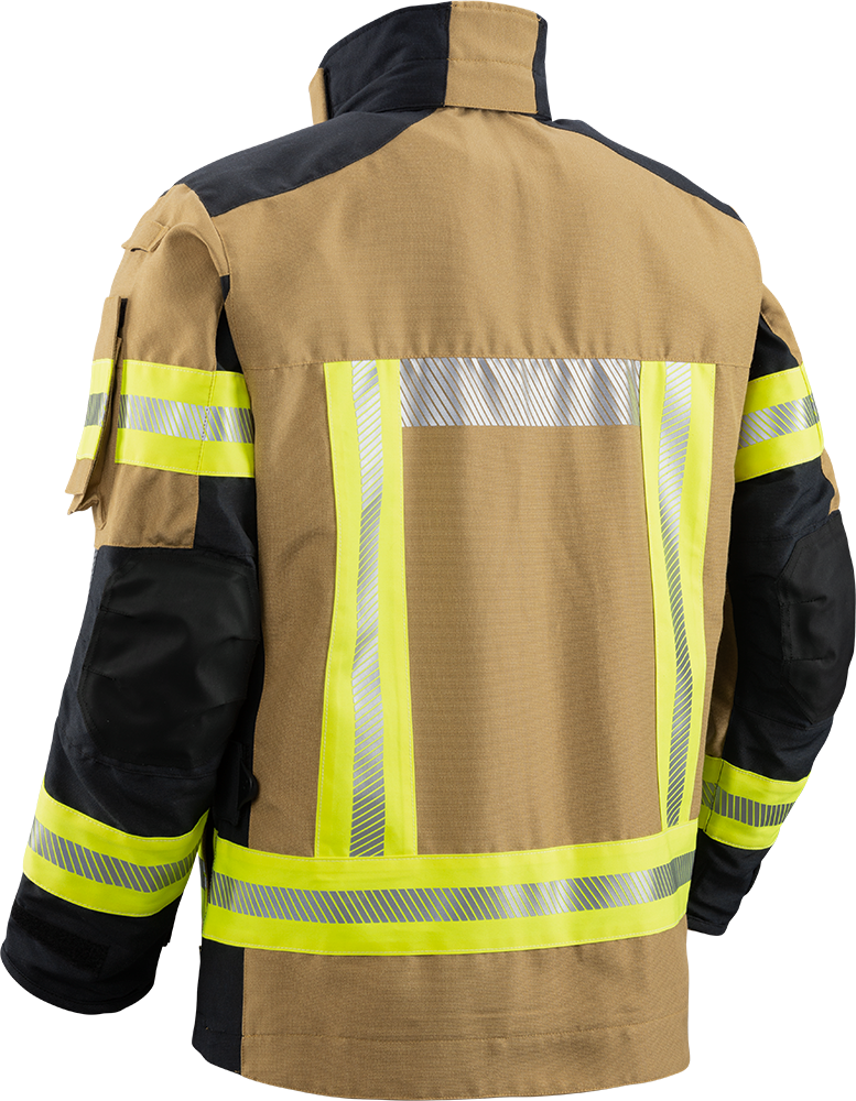GUARDIAN RSQ Jacket