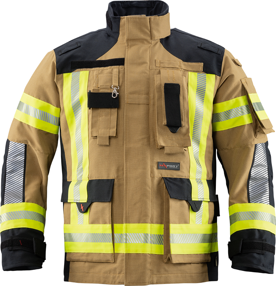 GUARDIAN RSQ Jacket