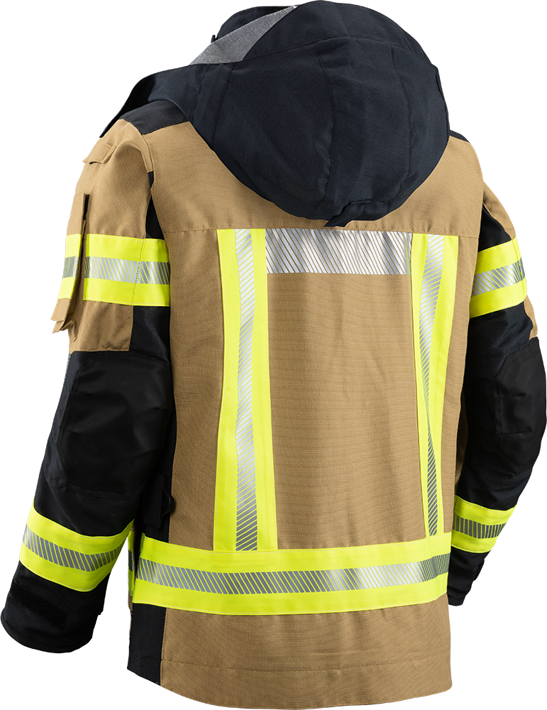 GUARDIAN RSQ Jacket