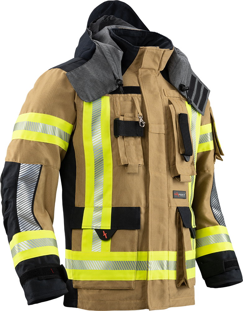 GUARDIAN RSQ Jacket