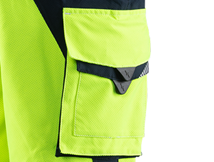 Cargo pockets