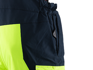 Pockets