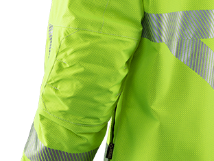 Lumbar pad