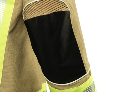 Elbow reinforcement