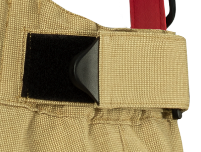 Adjustable waist
