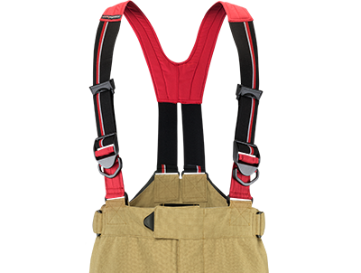 Brace system