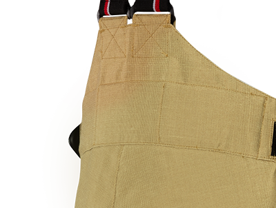 Lumbar pad