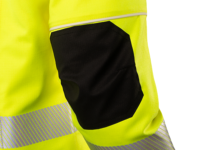 Elbow reinforcement