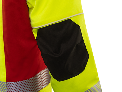 Elbow reinforcement