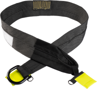 S HARNESS/RESCUE STRAP