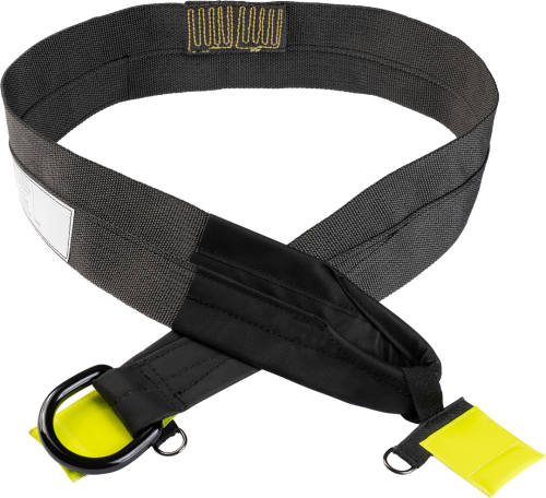 S harness/rescue strap - Texport