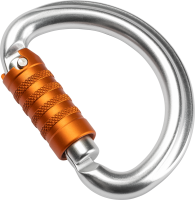 TX CARABINER TRIPLE-LOCK