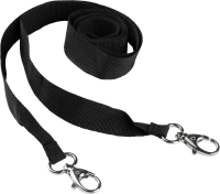 THREADING-IN HELP for SOS rescue strap